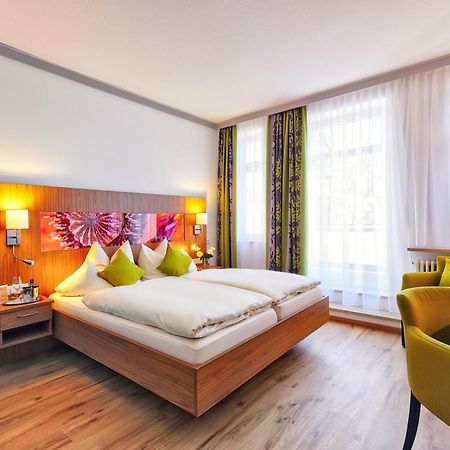 Hotel Sonnengarten Bad Wörishofen Esterno foto